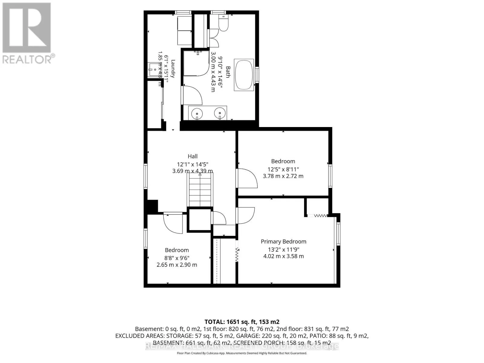 5001 DUNNING ROAD