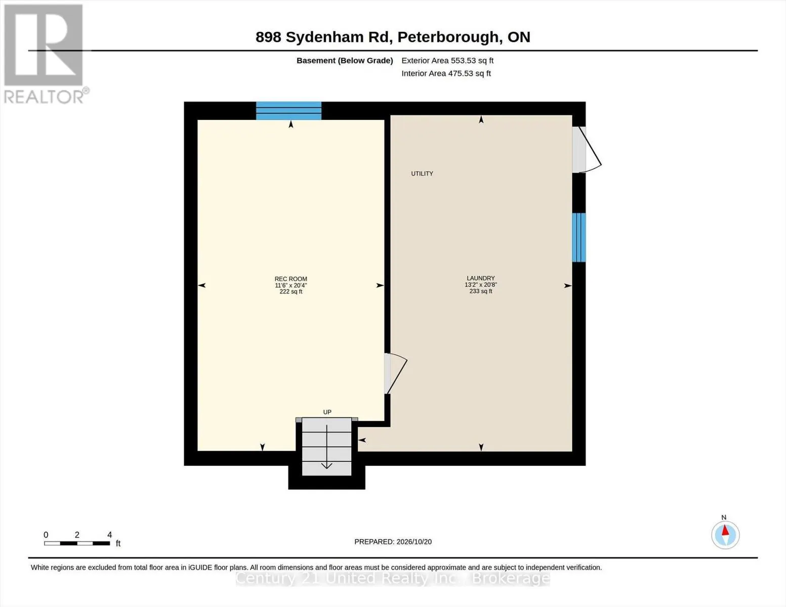 898 SYDENHAM ROAD