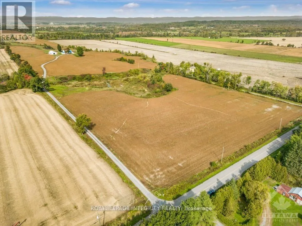 LOT CONCESSION 2 N PLANTAGENET ROAD