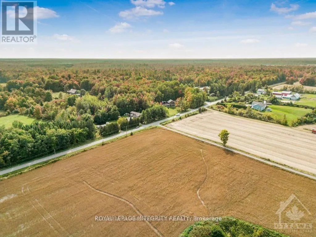 LOT CONCESSION 2 N PLANTAGENET ROAD