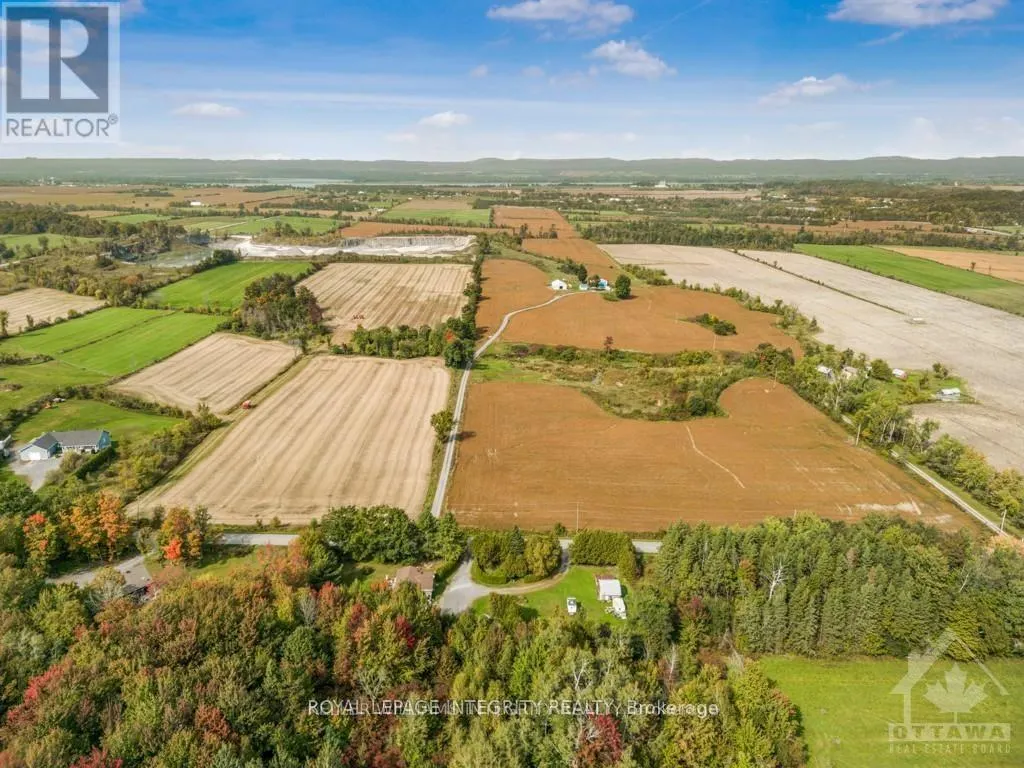 LOT CONCESSION 2 N PLANTAGENET ROAD