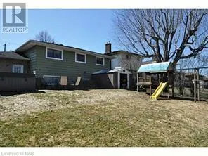 UPPER - 9 STONEGATE DRIVE #Upper