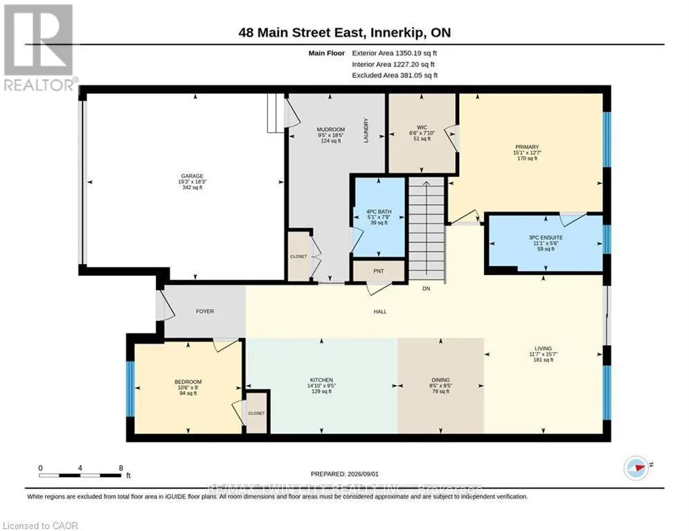48 MAIN STREET E
