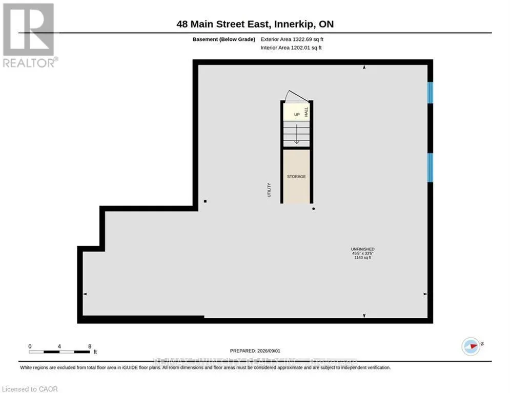 48 MAIN STREET E