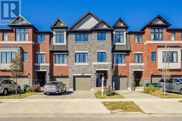 7 SPORTSMAN HILL STREET
