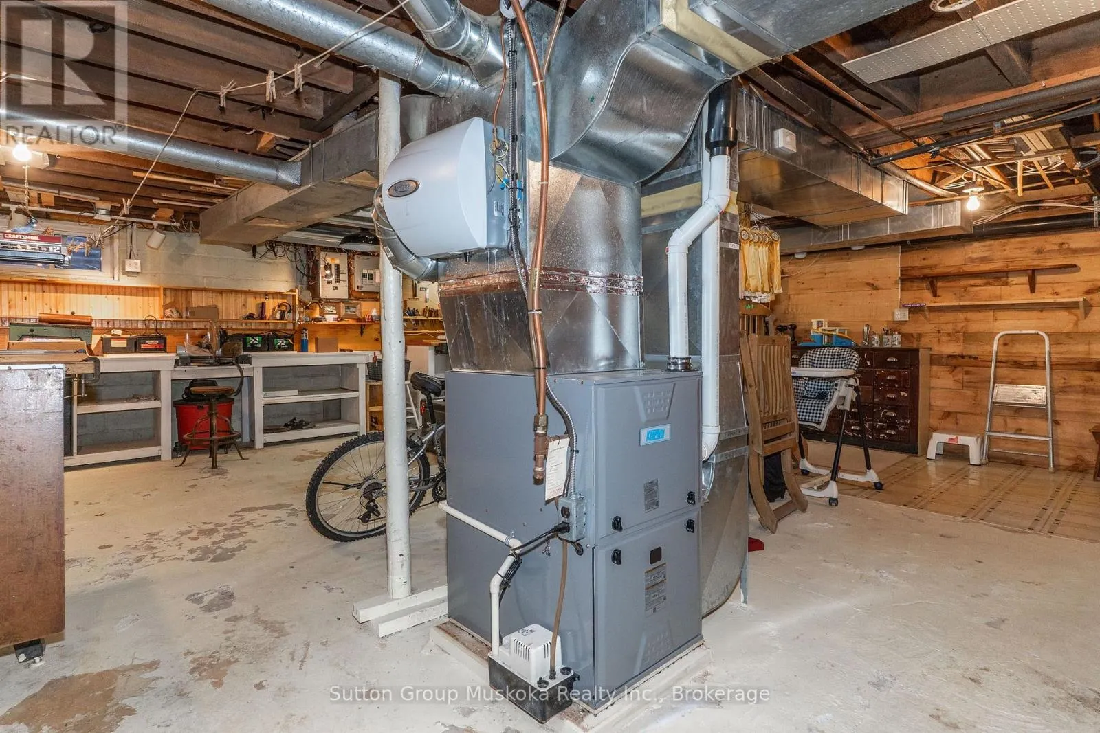 451 MUSKOKA RD #10 ROAD