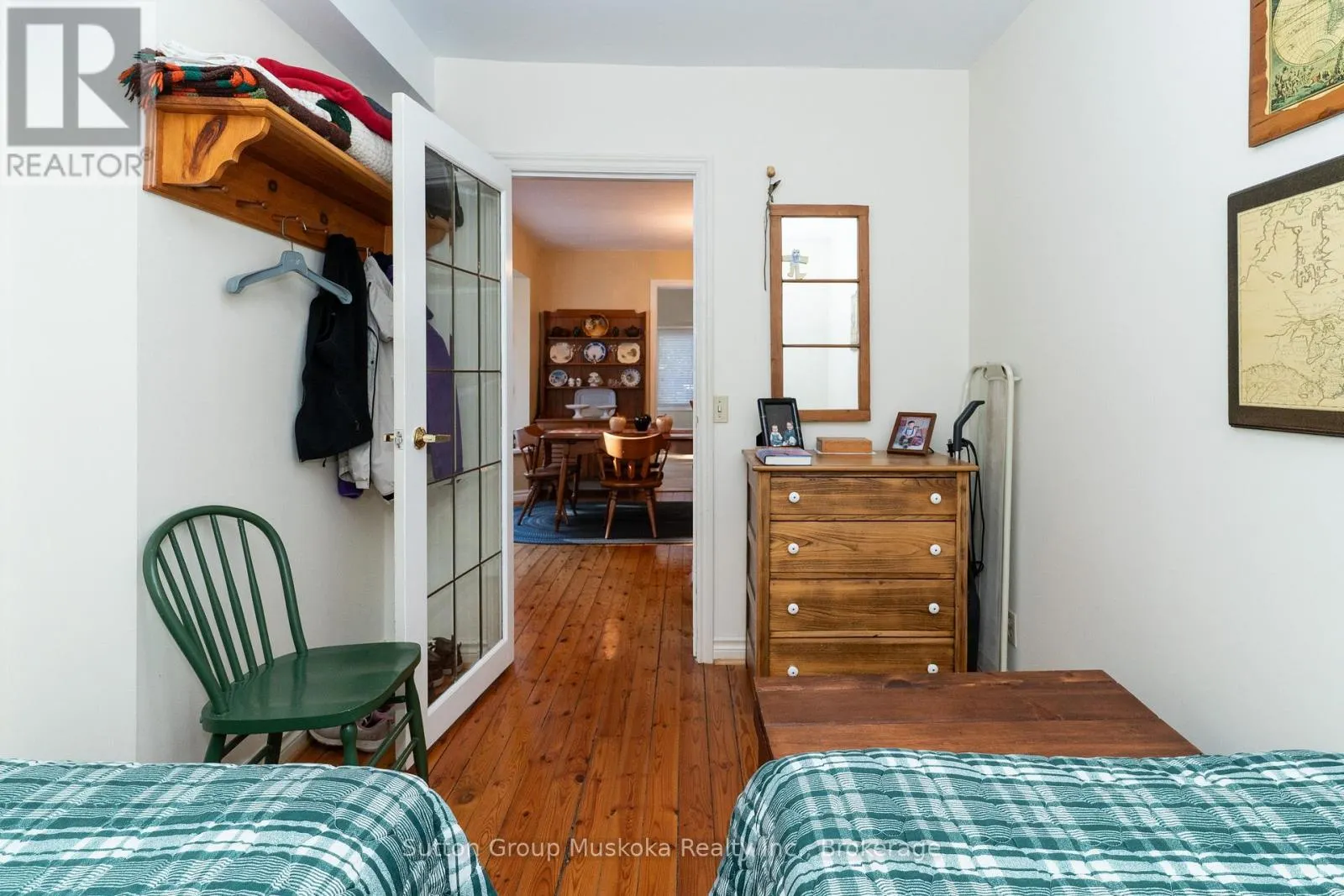 451 MUSKOKA RD #10 ROAD