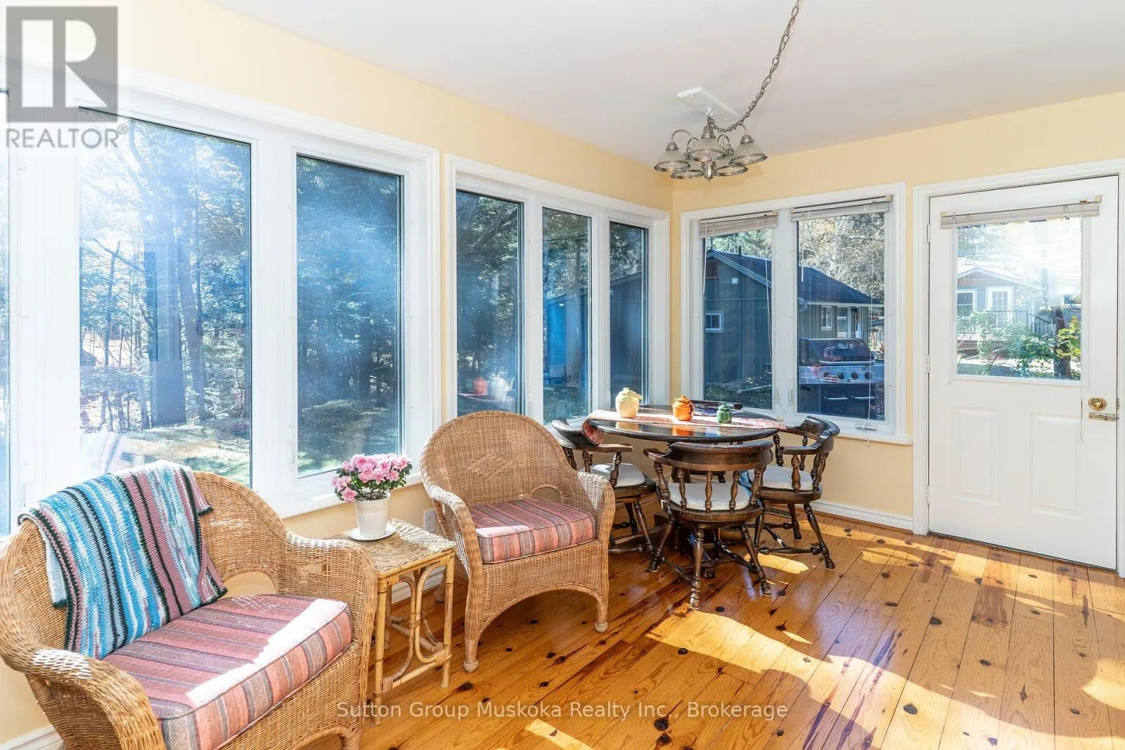 451 MUSKOKA RD #10 ROAD