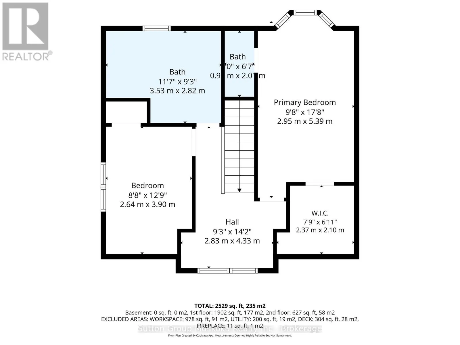 451 MUSKOKA RD #10 ROAD