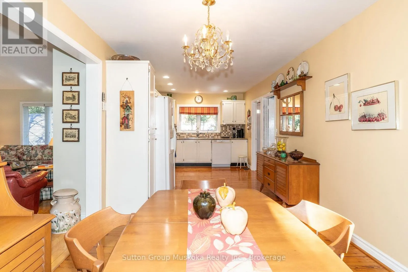 451 MUSKOKA RD #10 ROAD