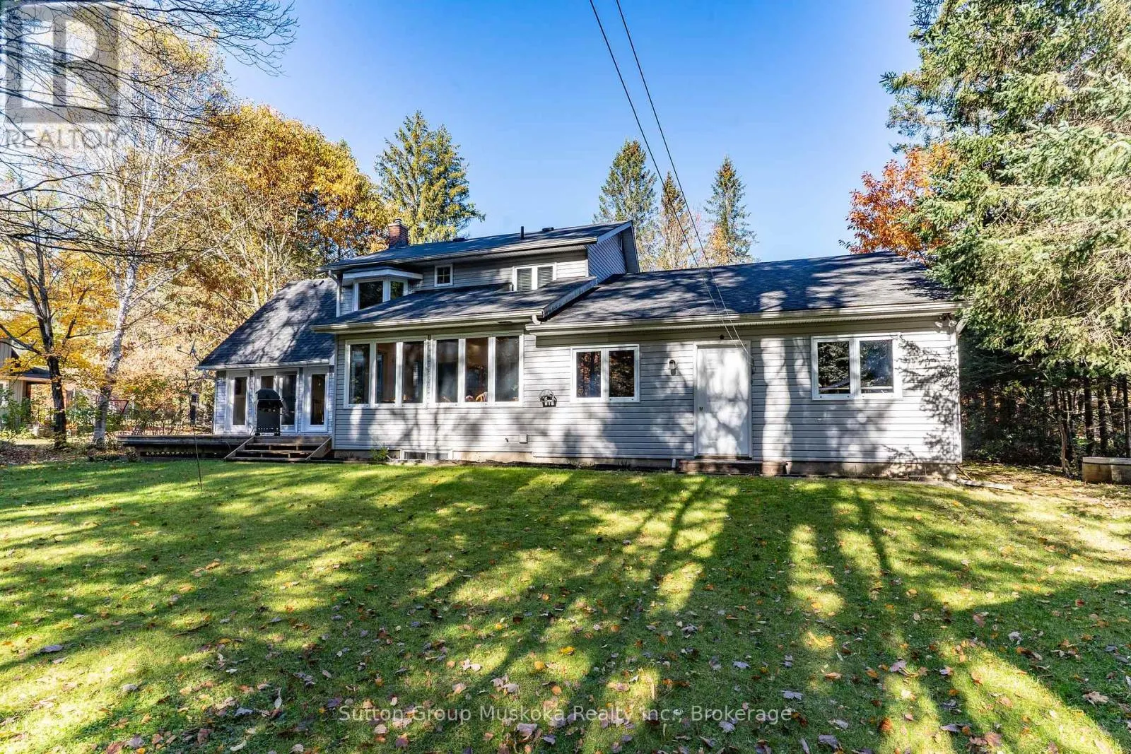 451 MUSKOKA RD #10 ROAD