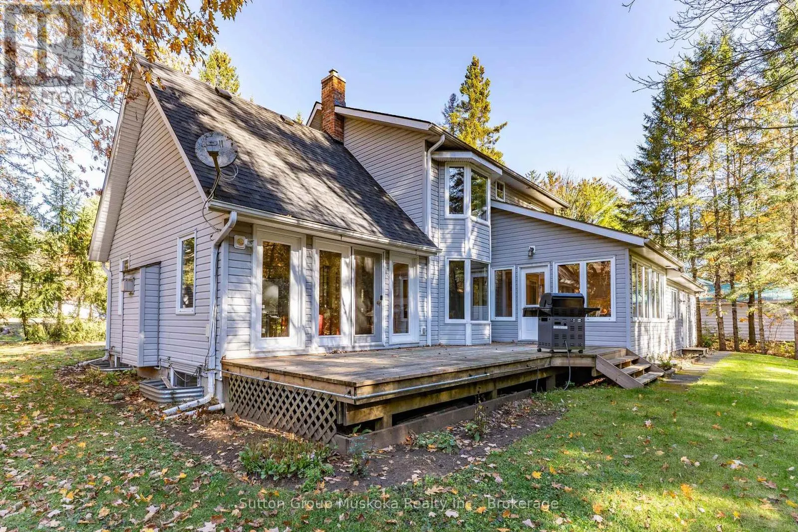 451 MUSKOKA RD #10 ROAD