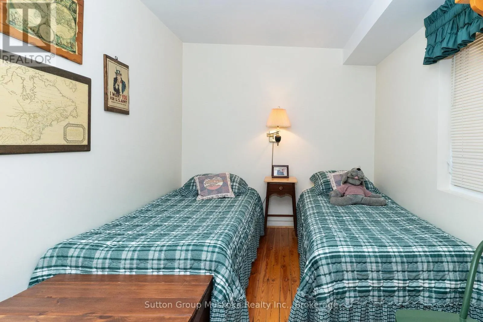 451 MUSKOKA RD #10 ROAD