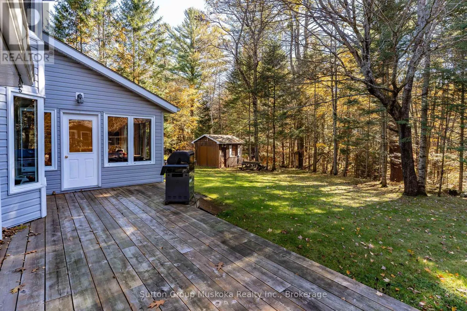 451 MUSKOKA RD #10 ROAD
