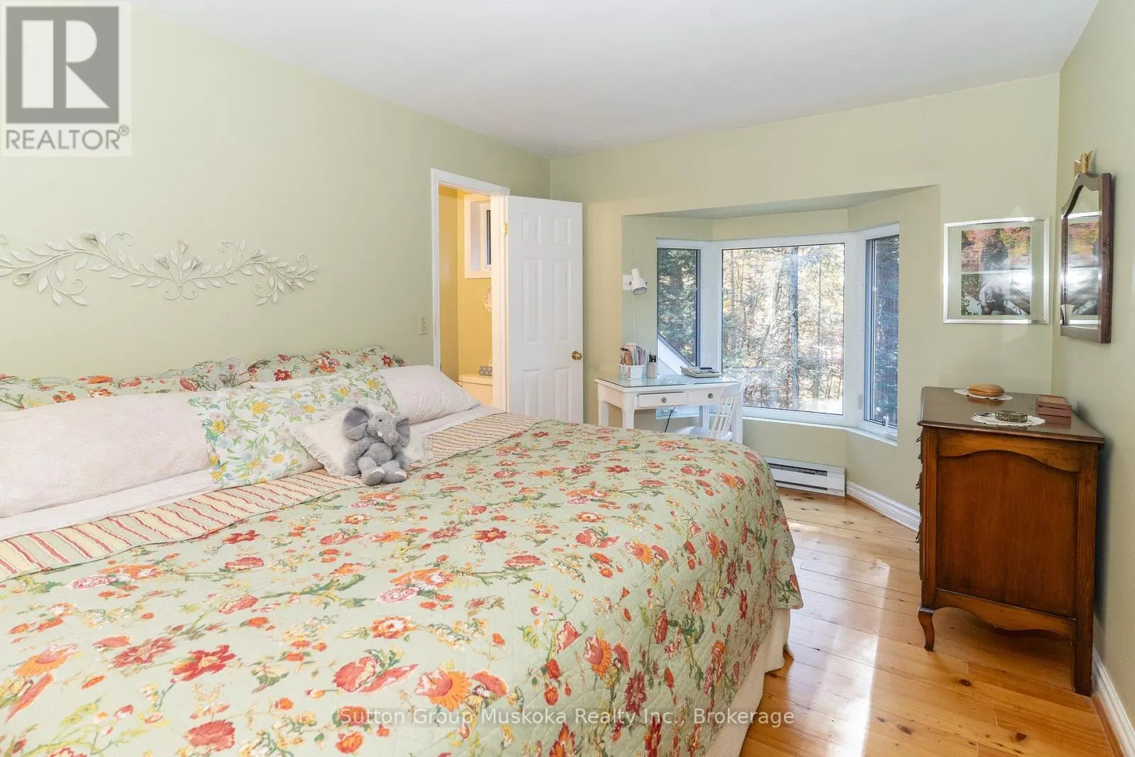 451 MUSKOKA RD #10 ROAD