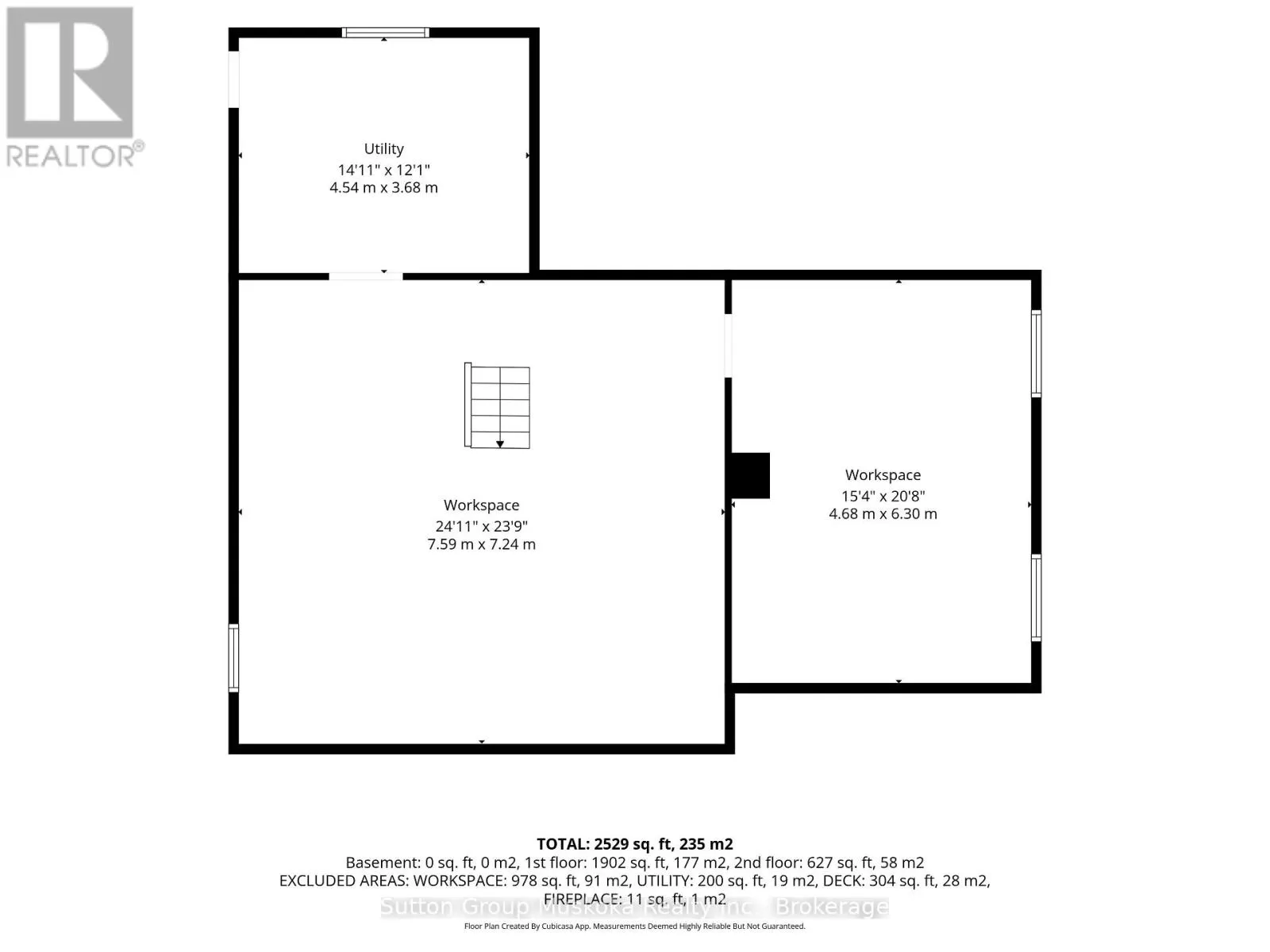 451 MUSKOKA RD #10 ROAD
