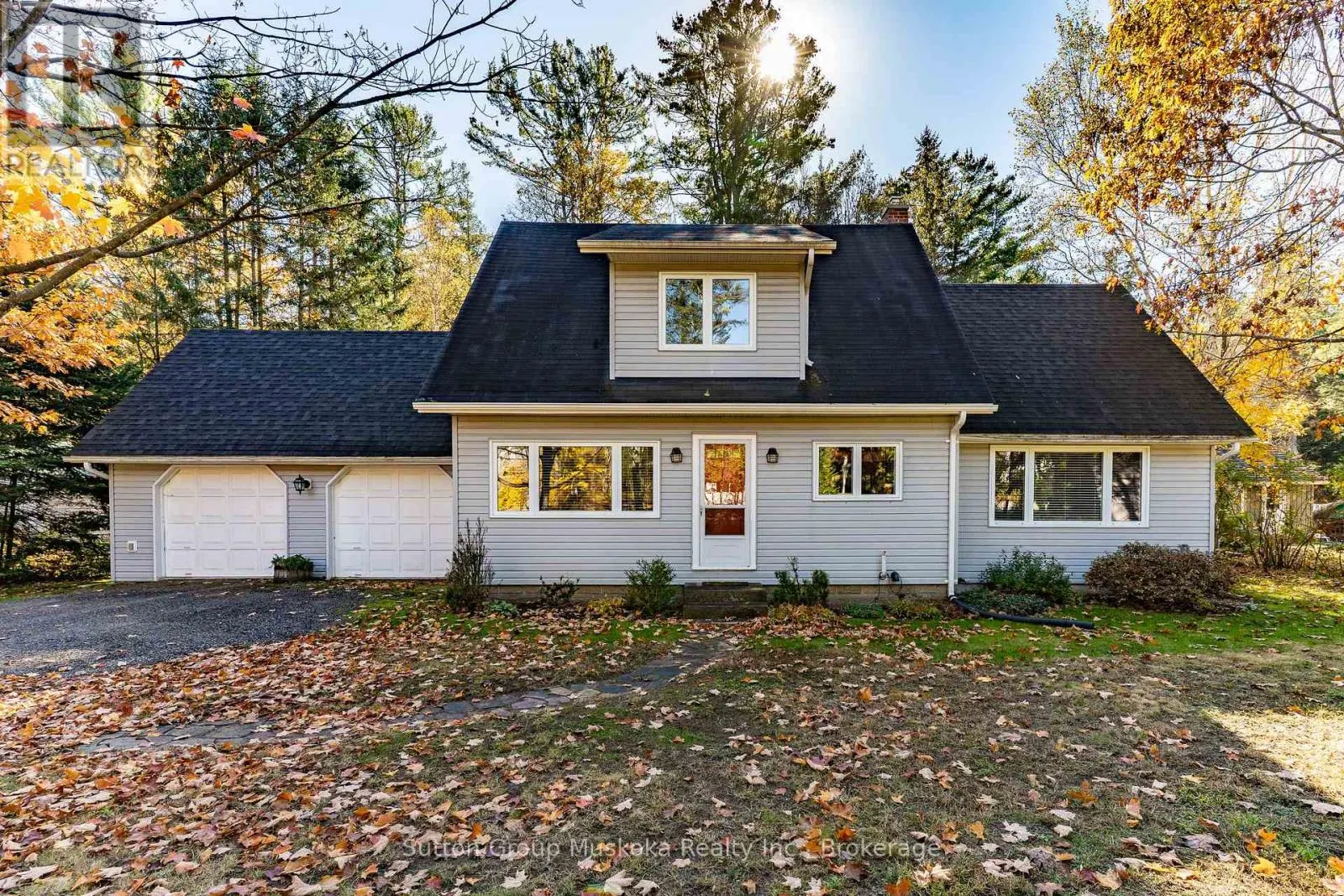 451 MUSKOKA RD #10 ROAD