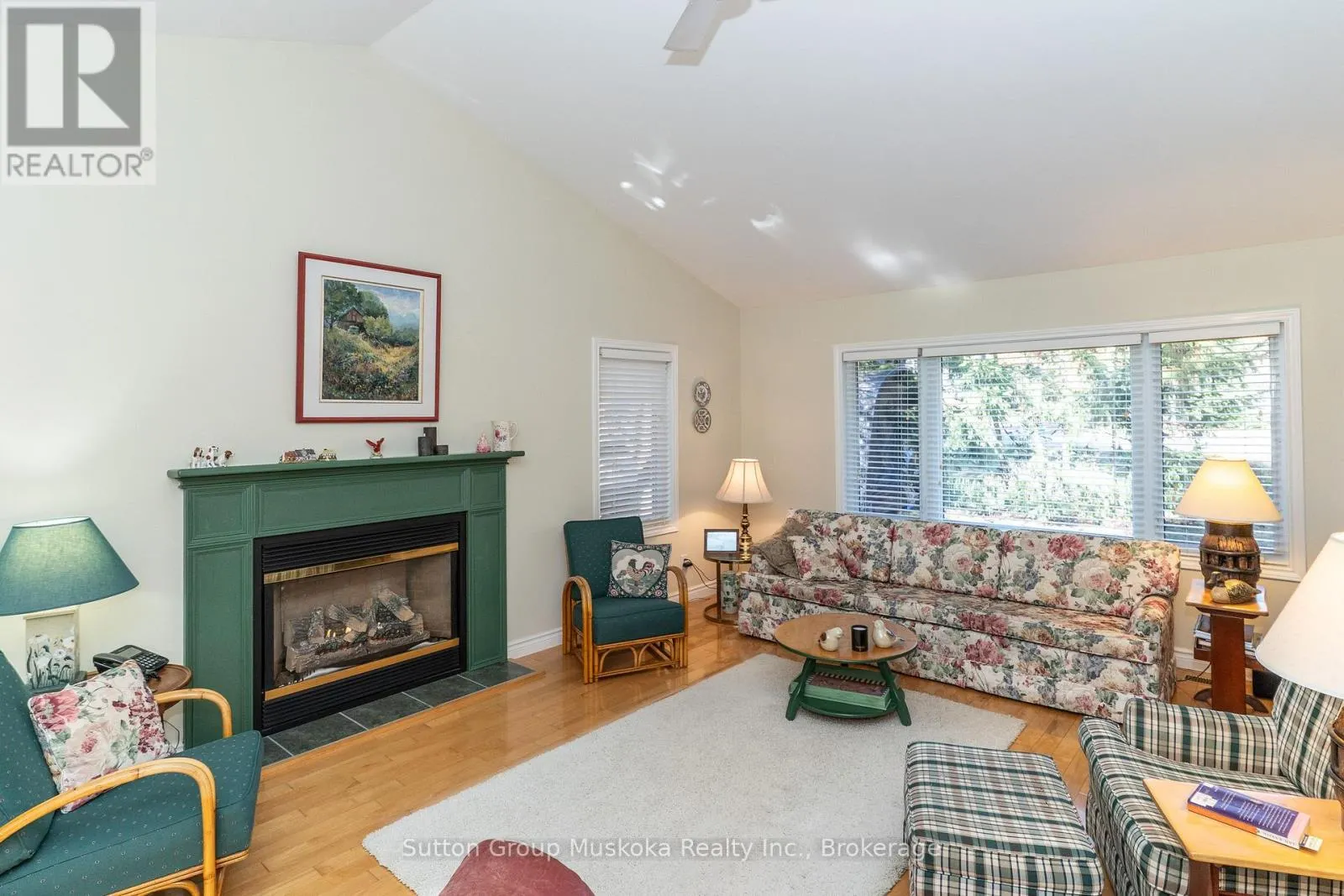 451 MUSKOKA RD #10 ROAD