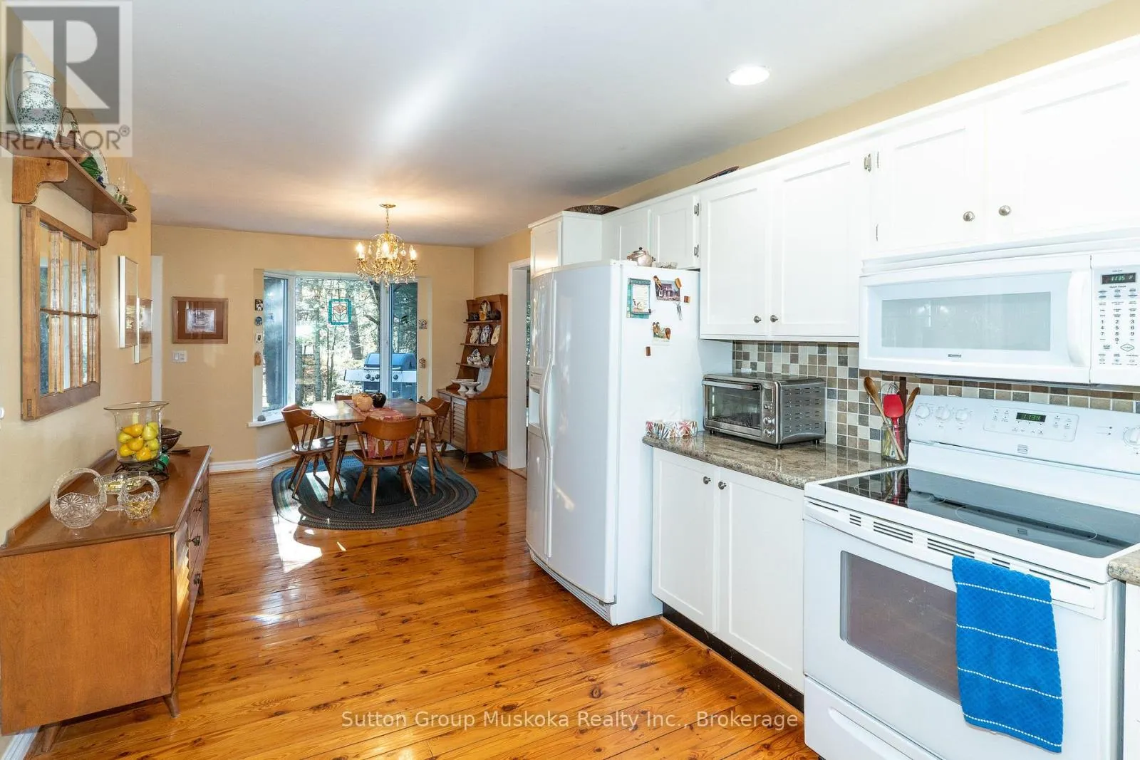 451 MUSKOKA RD #10 ROAD