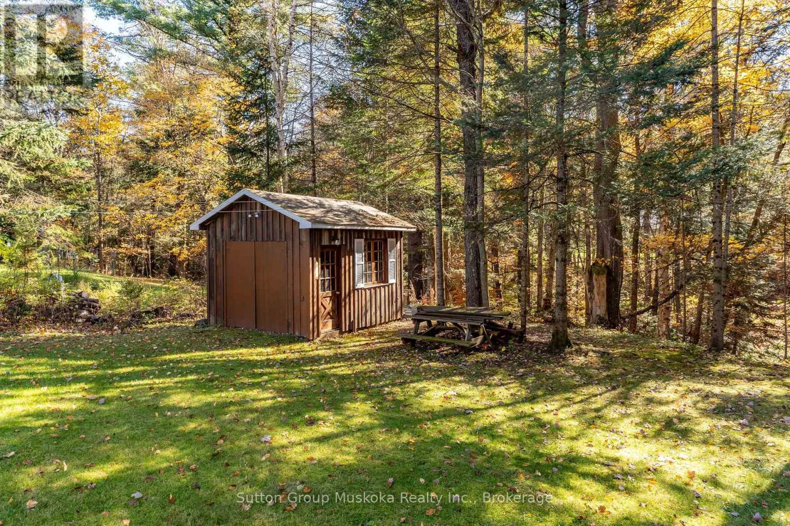 451 MUSKOKA RD #10 ROAD