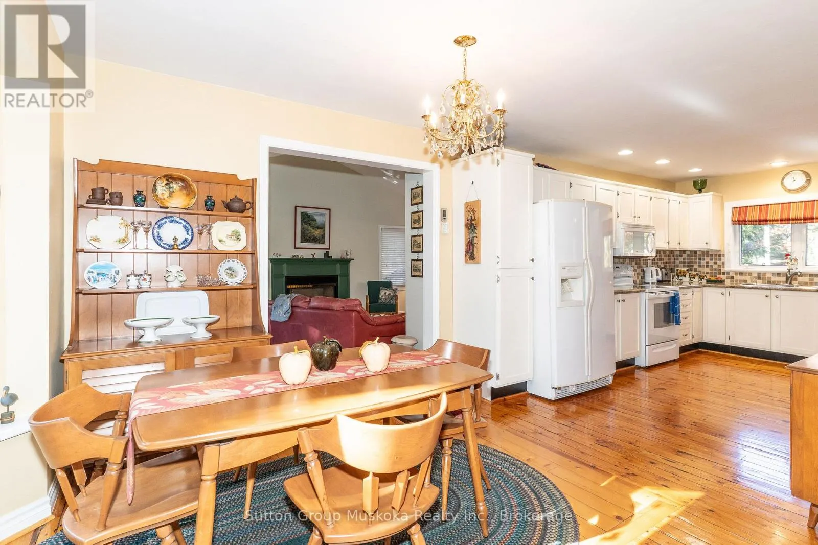 451 MUSKOKA RD #10 ROAD