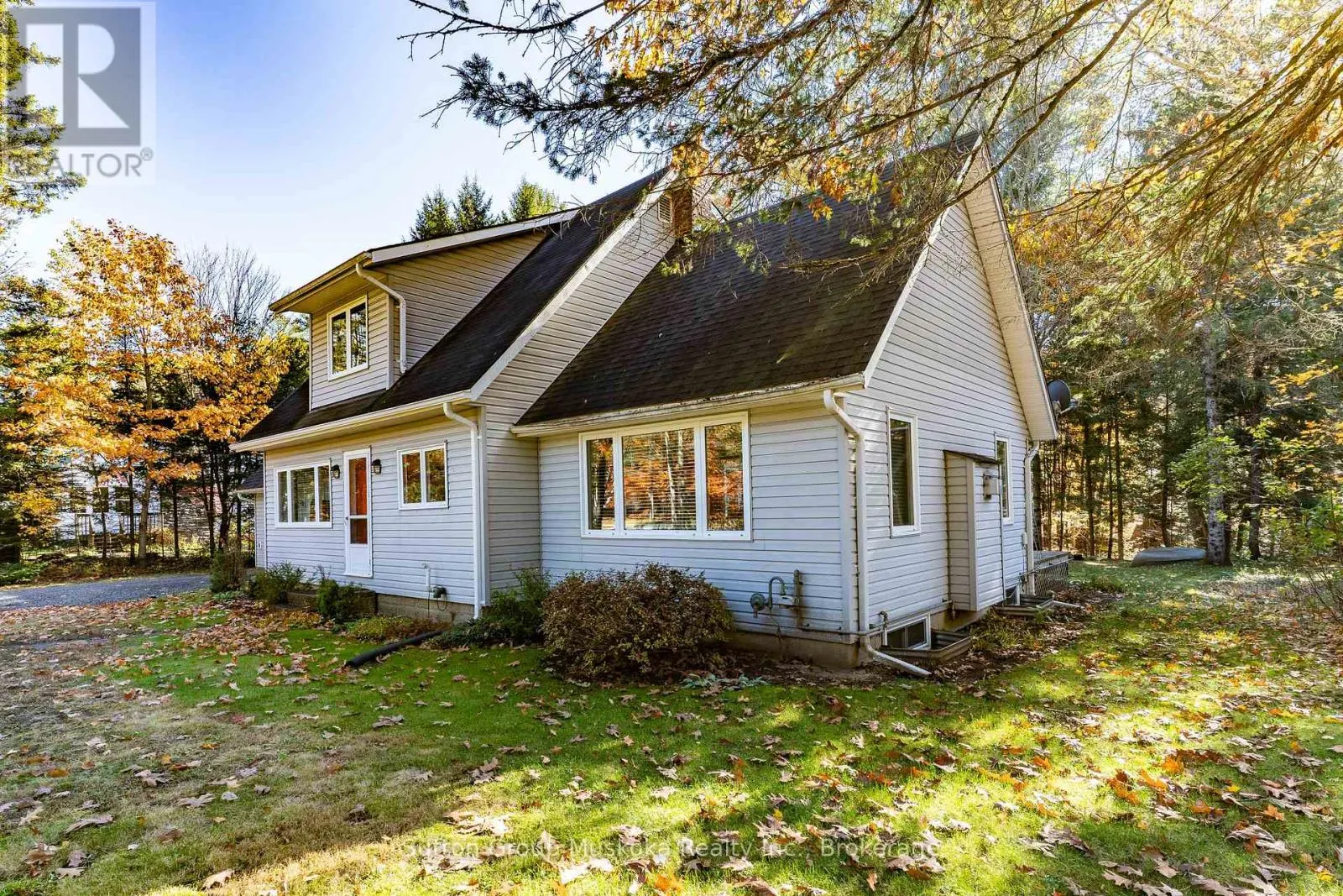 451 MUSKOKA RD #10 ROAD