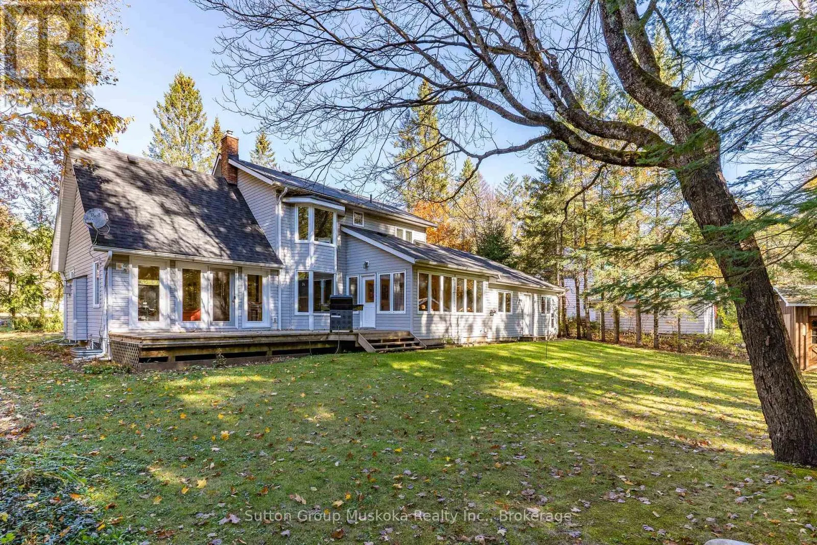 451 MUSKOKA RD #10 ROAD