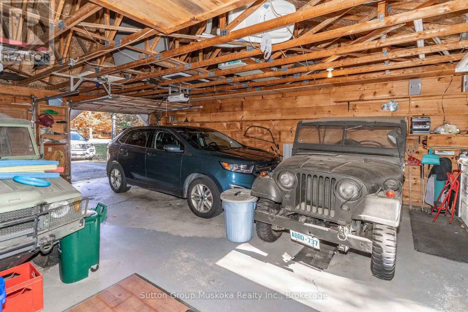 451 MUSKOKA RD #10 ROAD