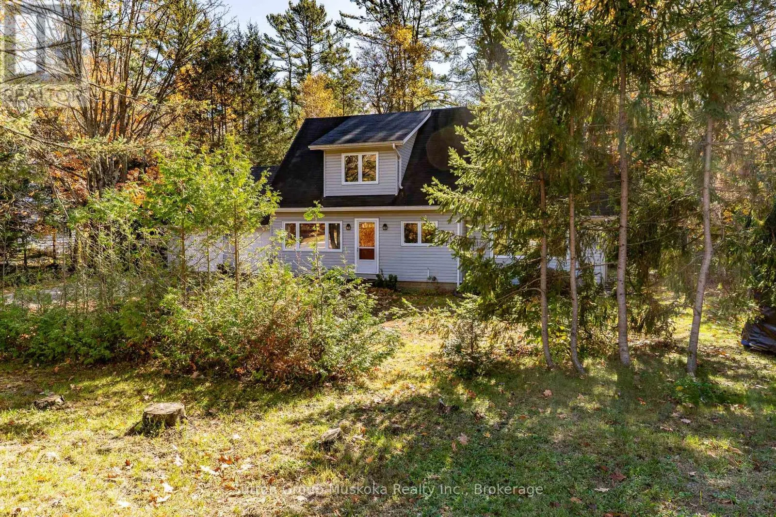 451 MUSKOKA RD #10 ROAD