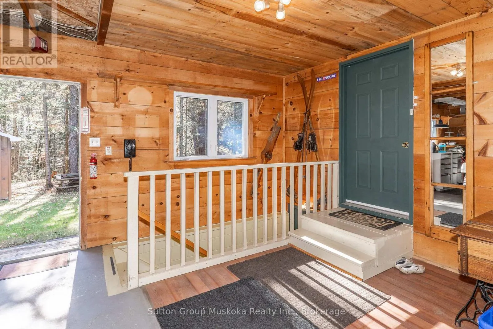 451 MUSKOKA RD #10 ROAD