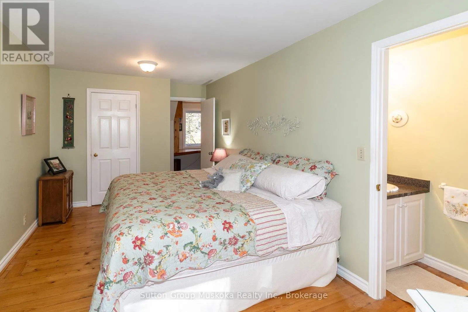 451 MUSKOKA RD #10 ROAD