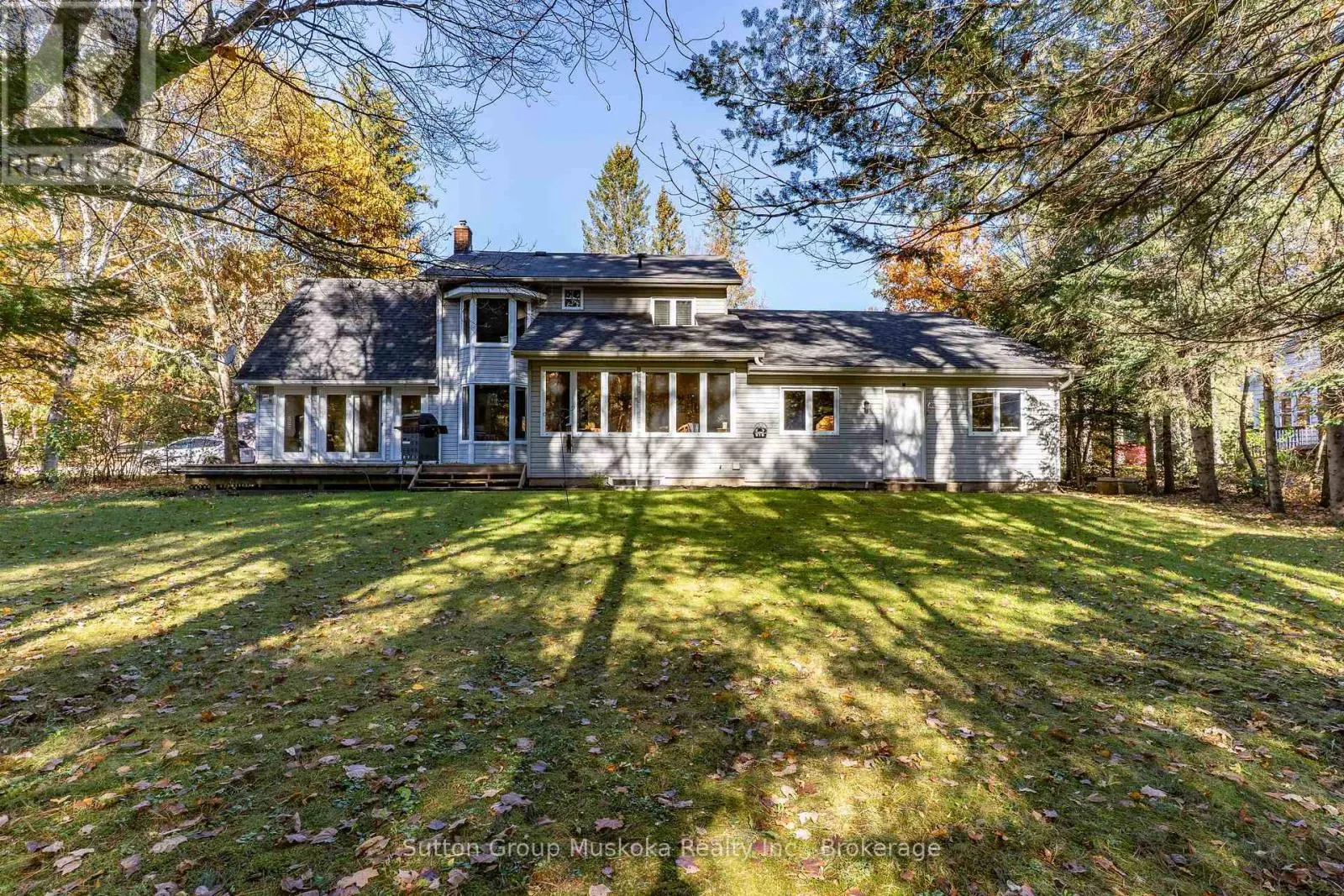 451 MUSKOKA RD #10 ROAD
