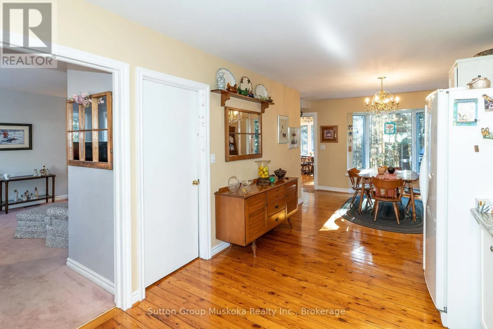 451 MUSKOKA RD #10 ROAD