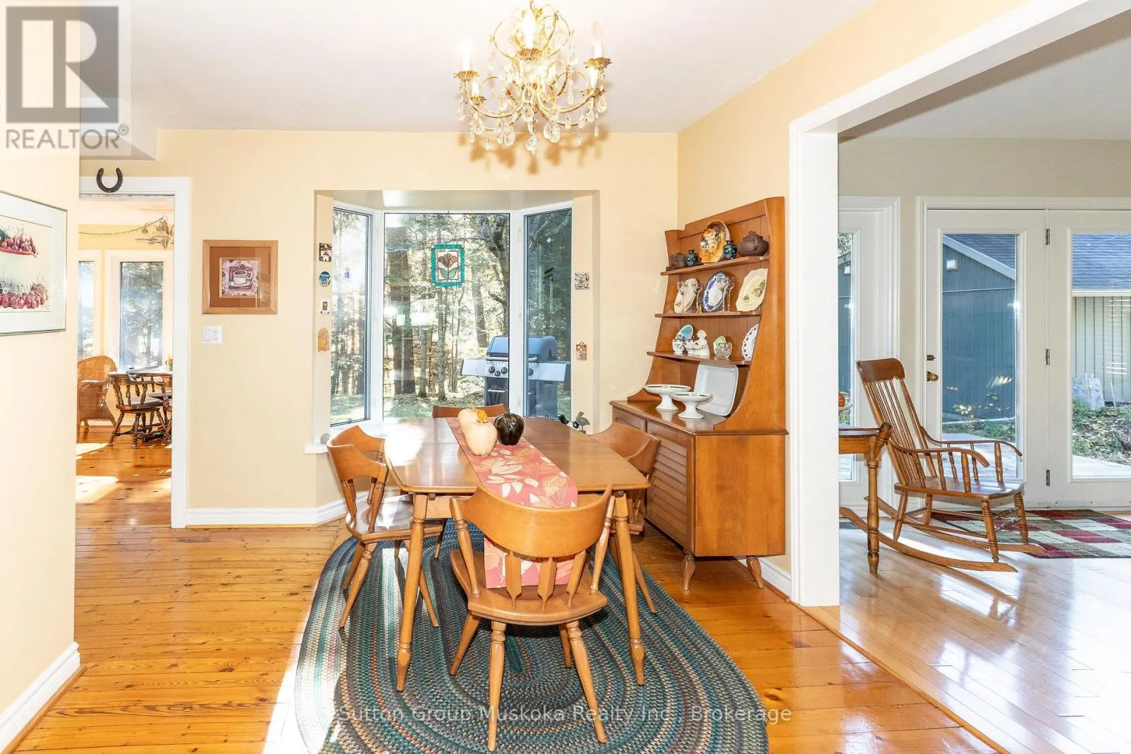 451 MUSKOKA RD #10 ROAD