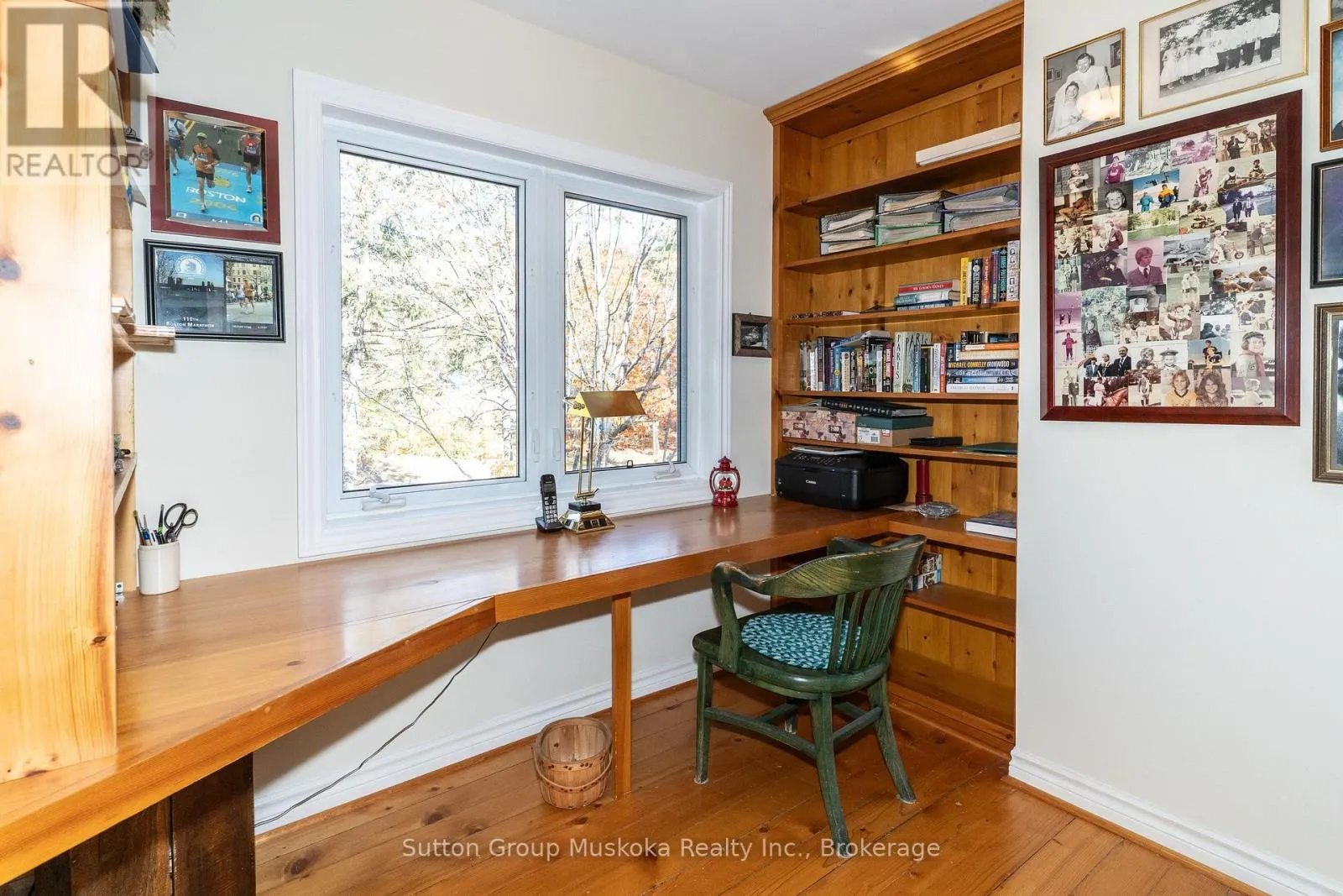 451 MUSKOKA RD #10 ROAD