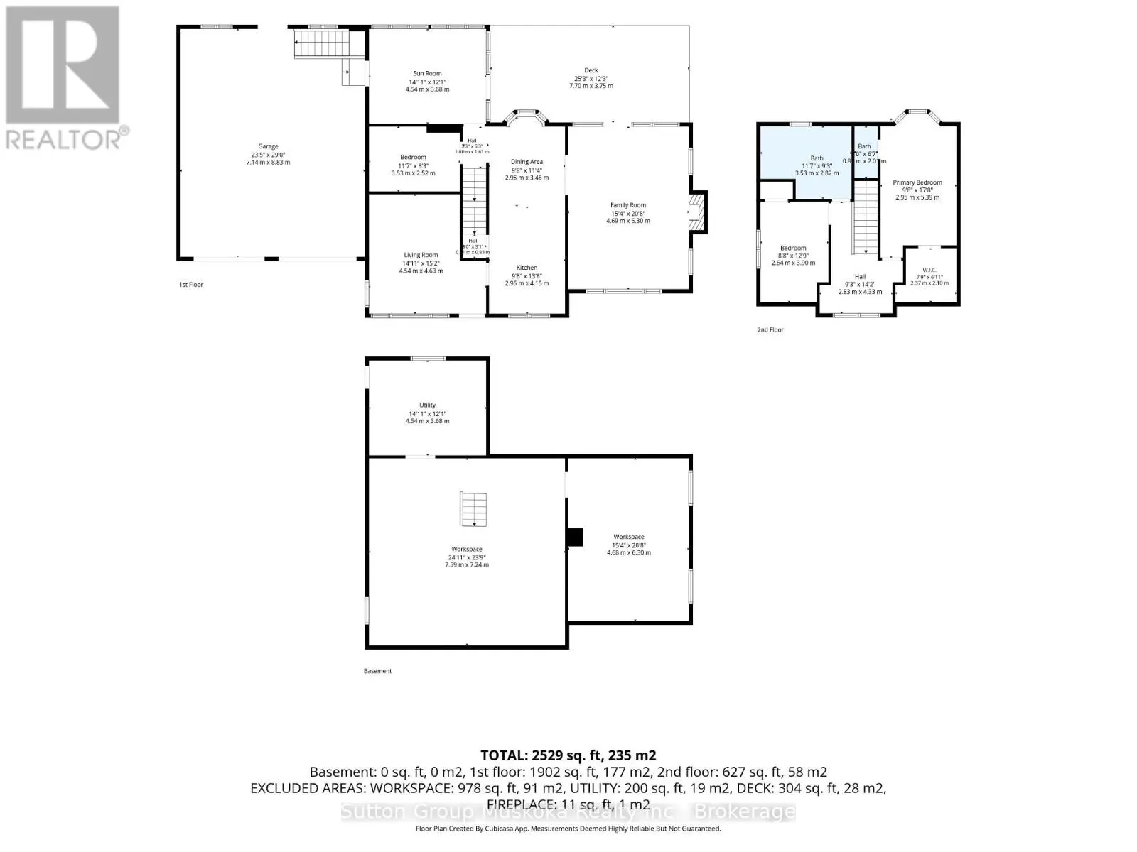 451 MUSKOKA RD #10 ROAD