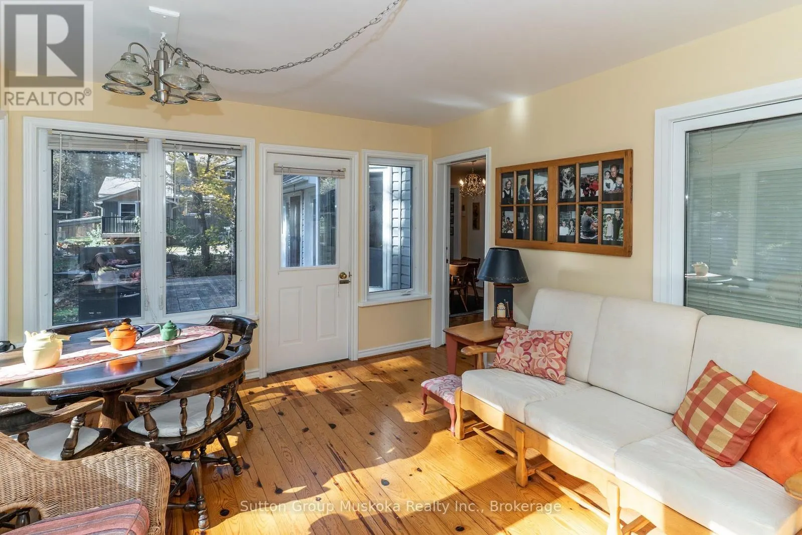 451 MUSKOKA RD #10 ROAD