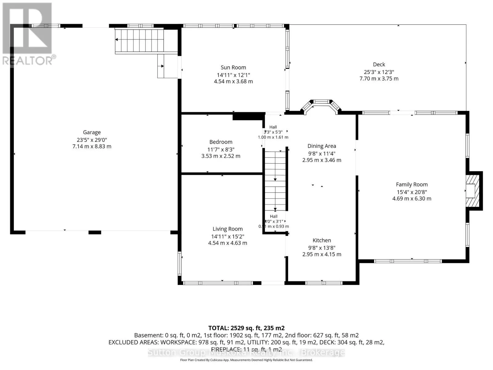 451 MUSKOKA RD #10 ROAD