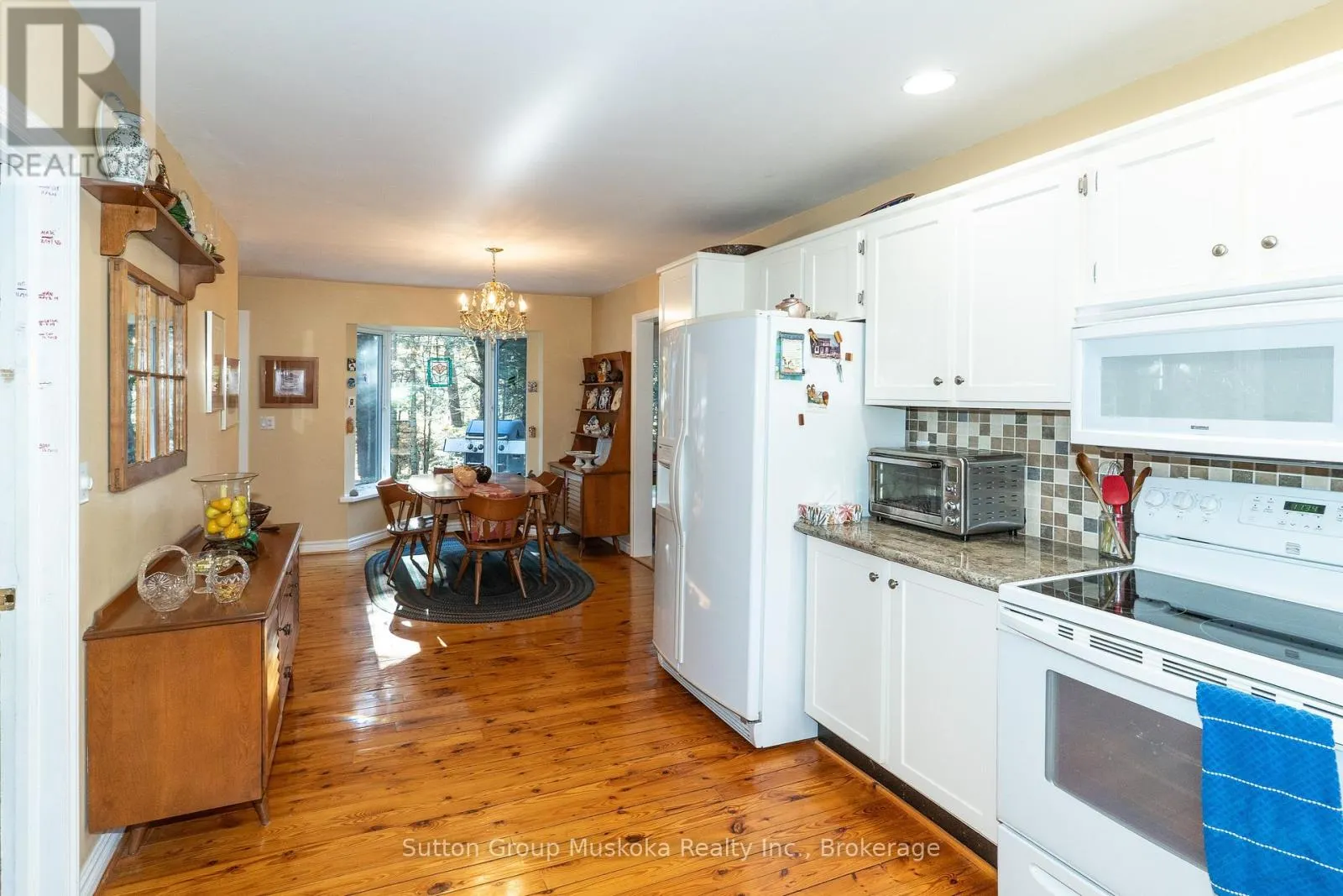 451 MUSKOKA RD #10 ROAD