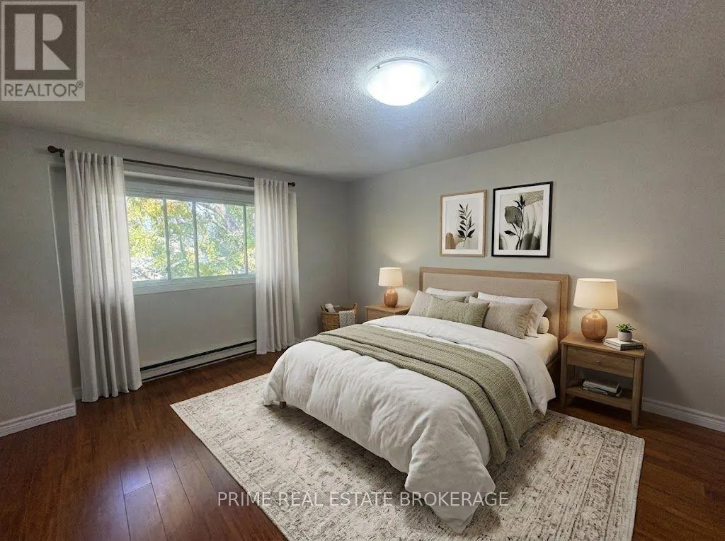 55 - 135 BELMONT DRIVE #55