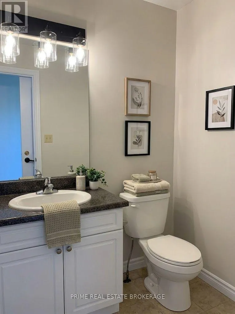 55 - 135 BELMONT DRIVE #55