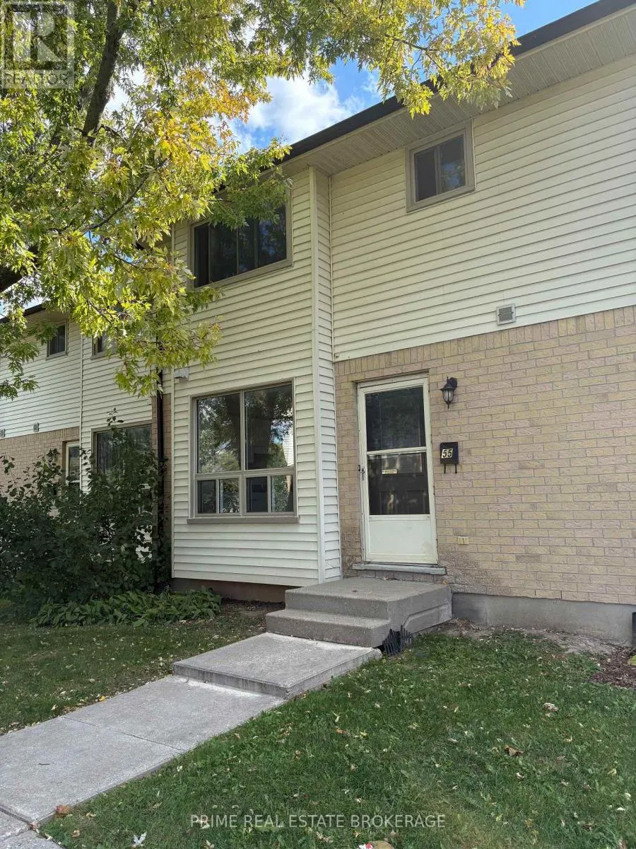 55 - 135 BELMONT DRIVE #55
