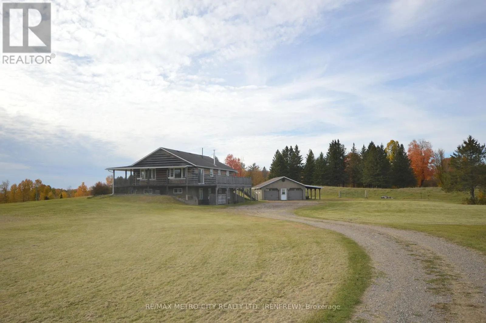304 MANSEL HILL ROAD