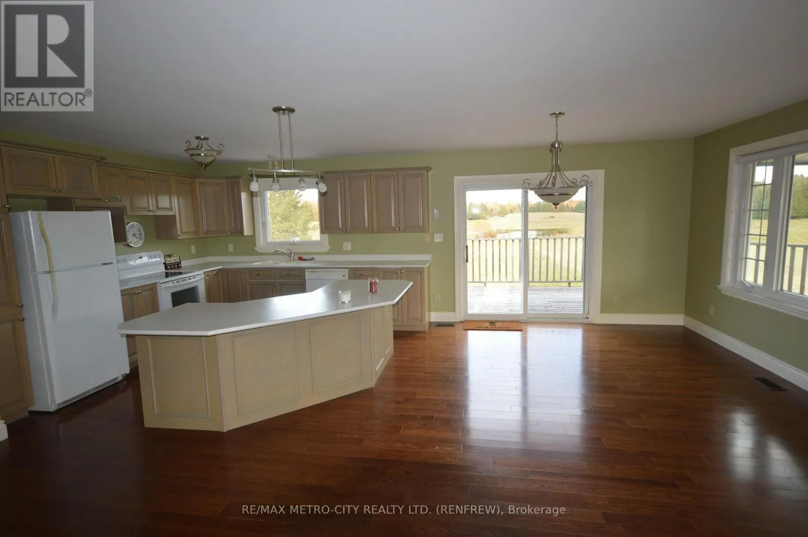 304 MANSEL HILL ROAD