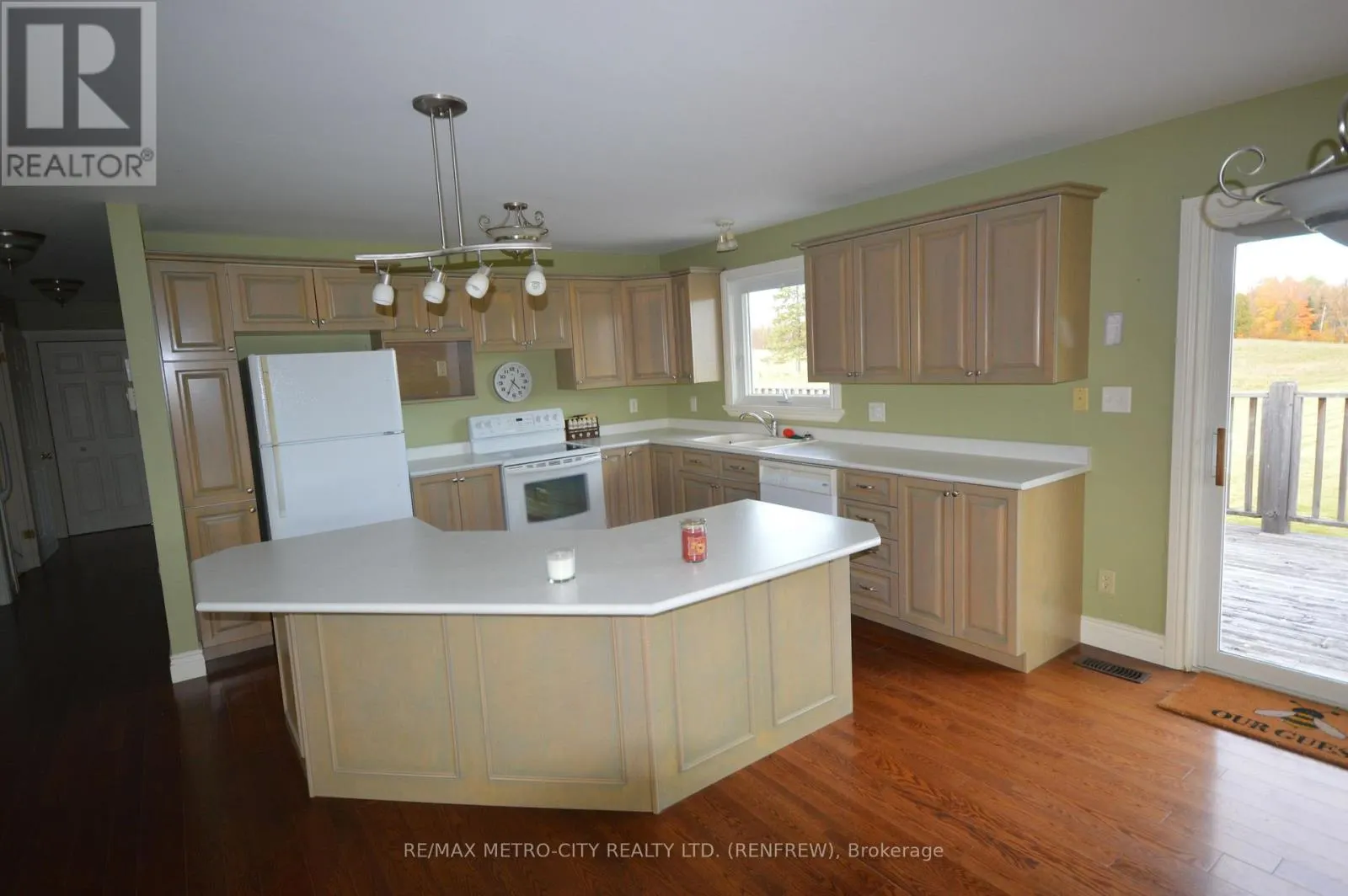 304 MANSEL HILL ROAD