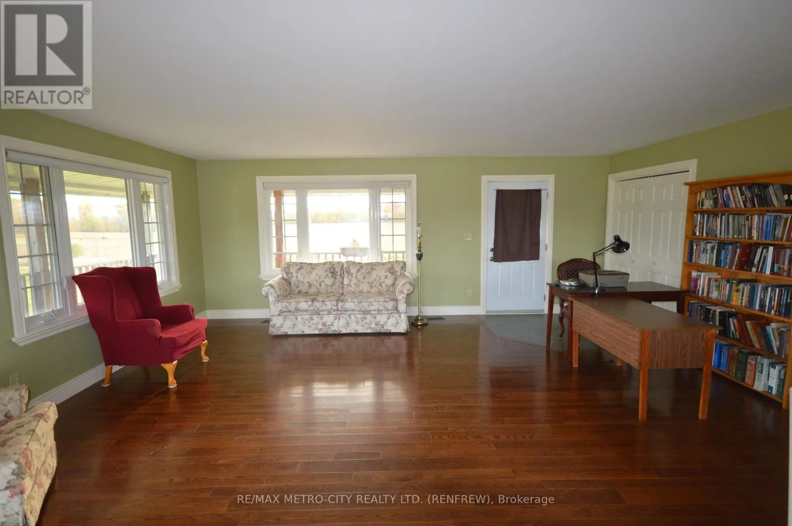 304 MANSEL HILL ROAD