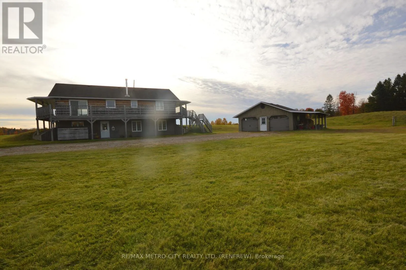 304 MANSEL HILL ROAD
