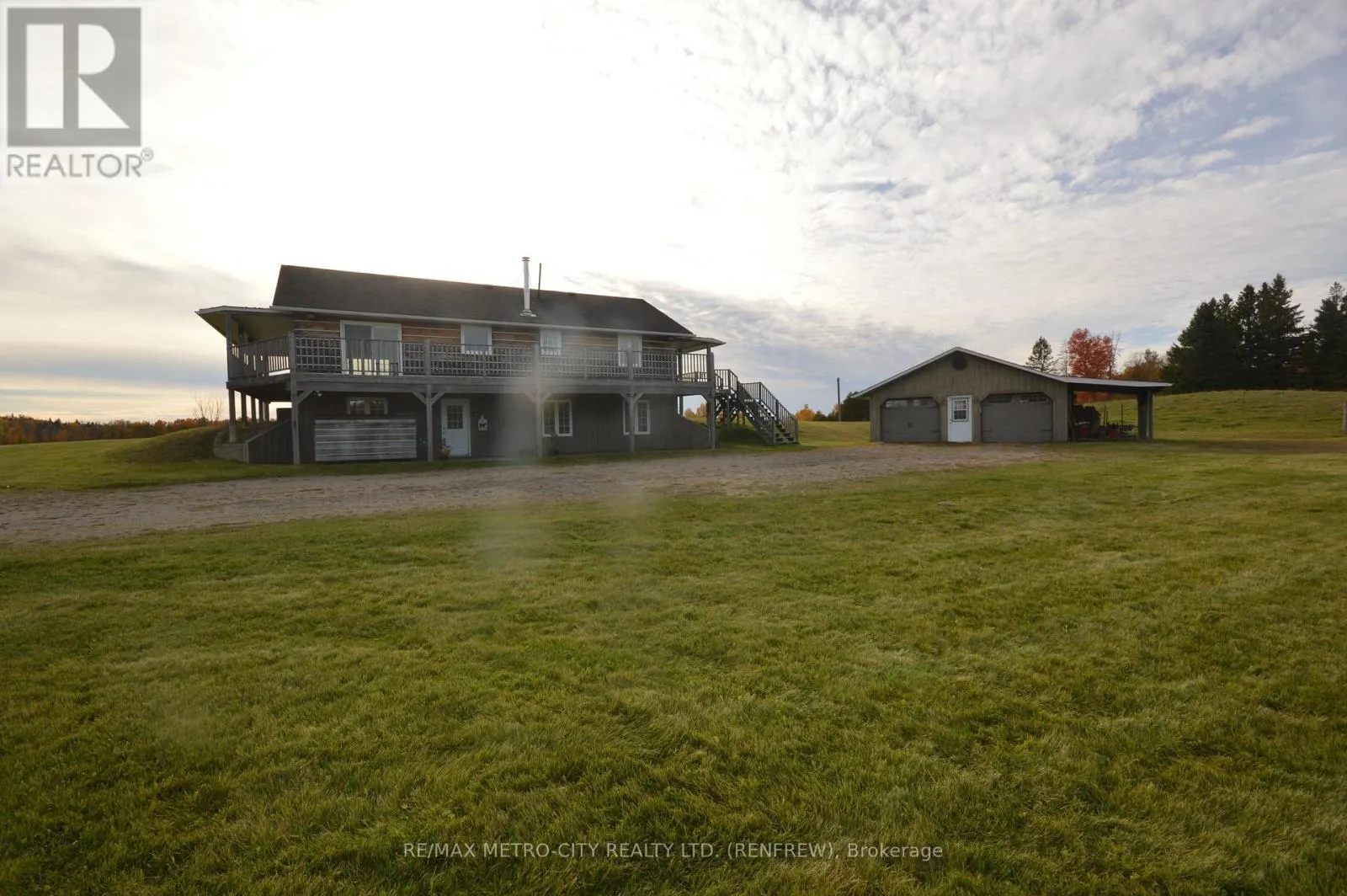 304 MANSEL HILL ROAD