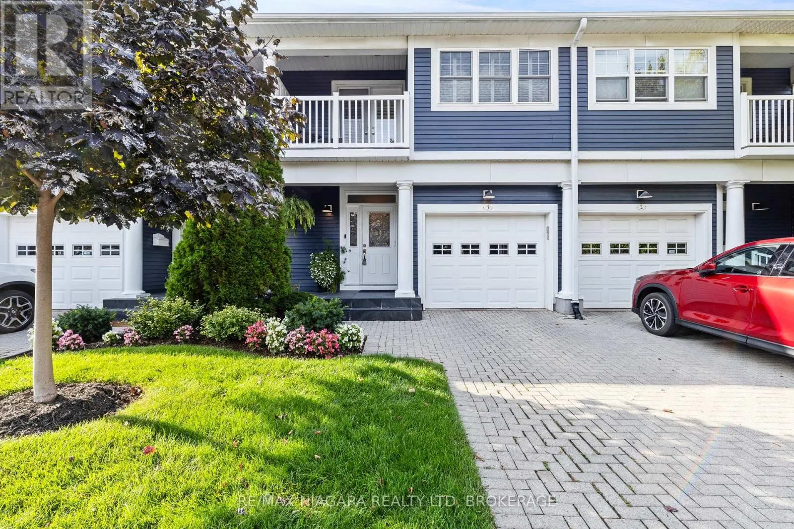 3 - 88 LAKEPORT ROAD #3