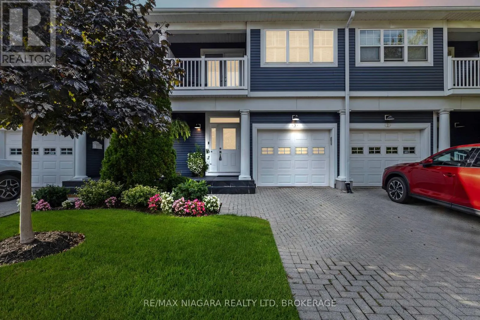 3 - 88 LAKEPORT ROAD #3